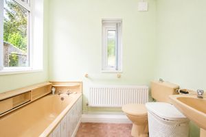 Ground Floor Bathroom- click for photo gallery